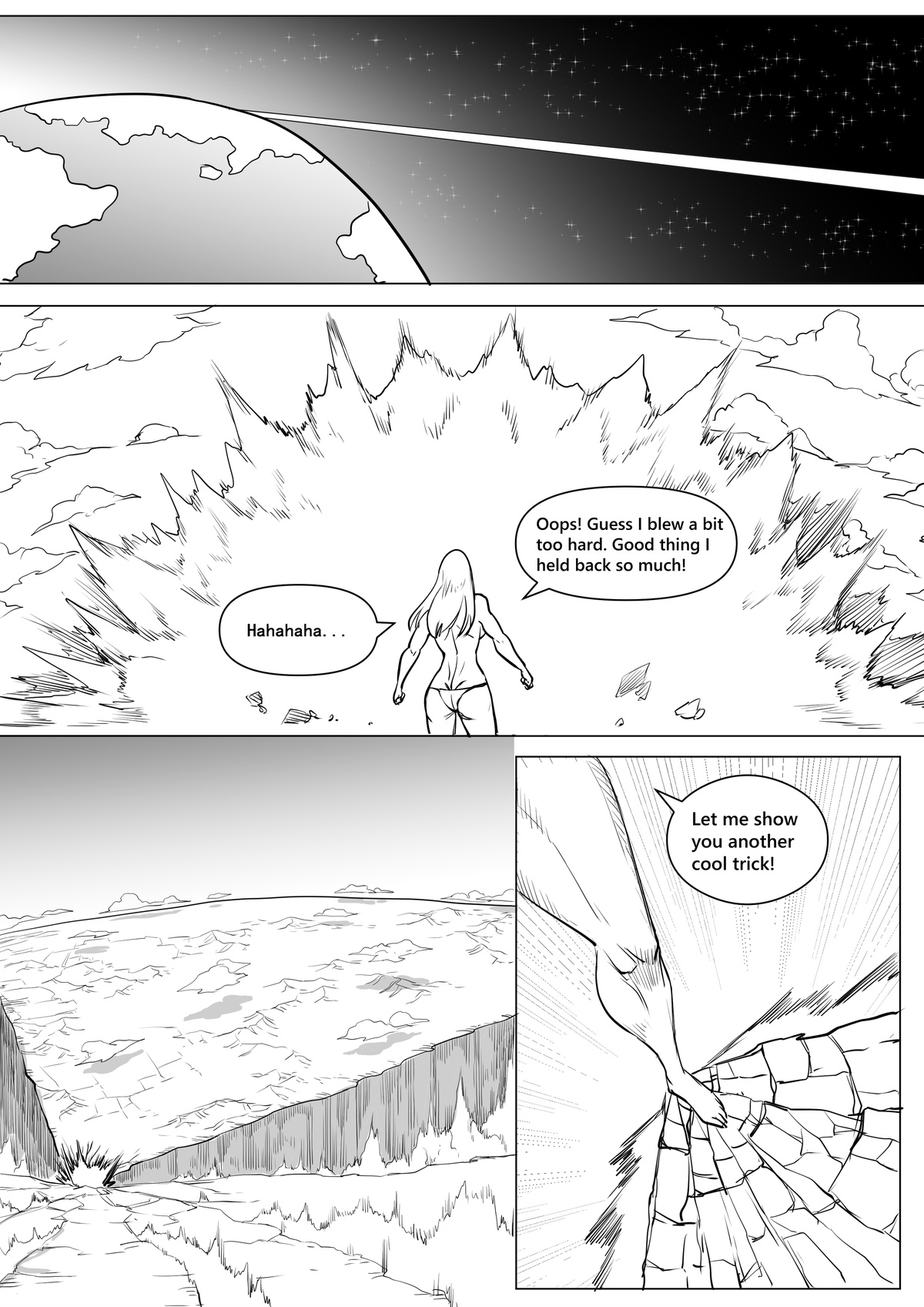 Pixiv Fanbox Untitled 1 page 12 full