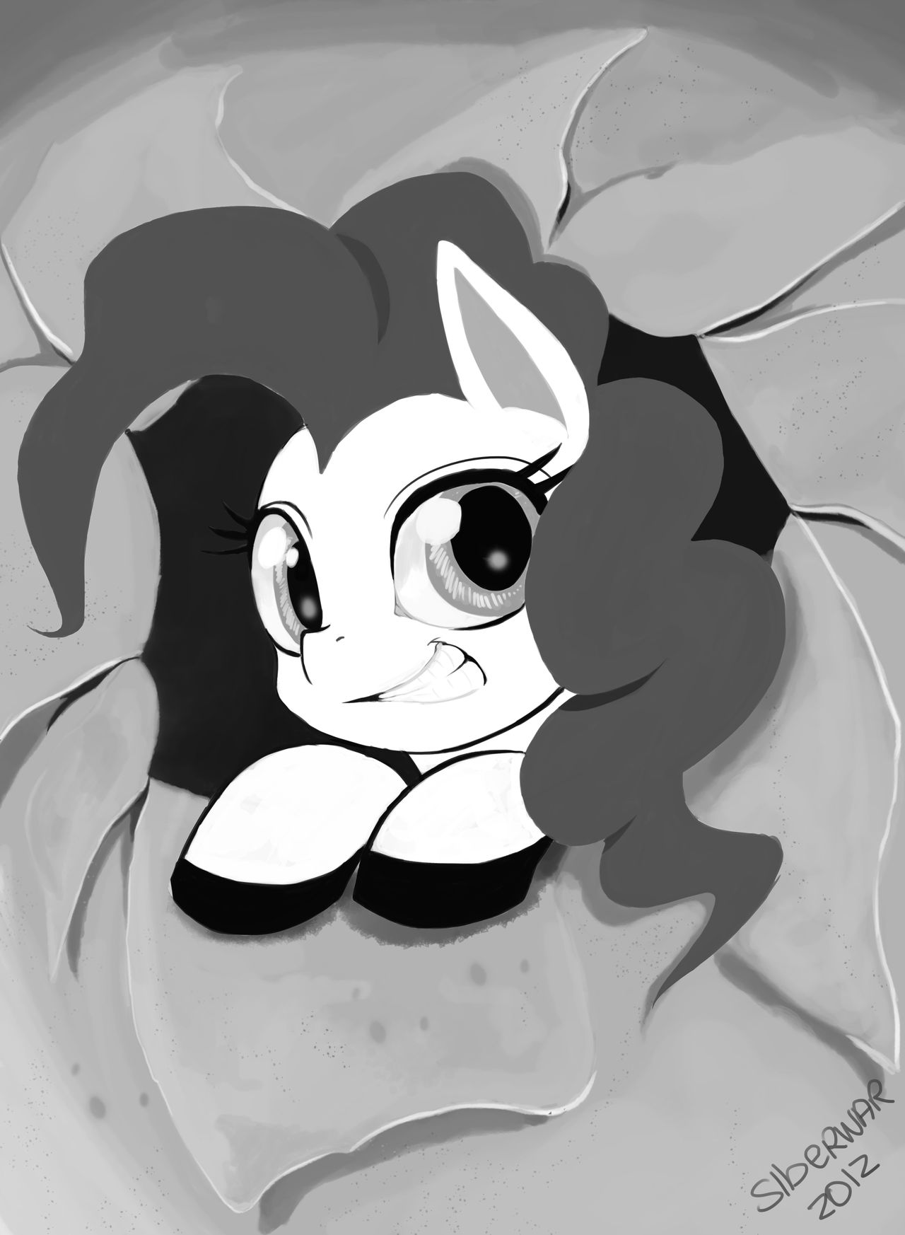 ARTIST Siberwar page 7 full
