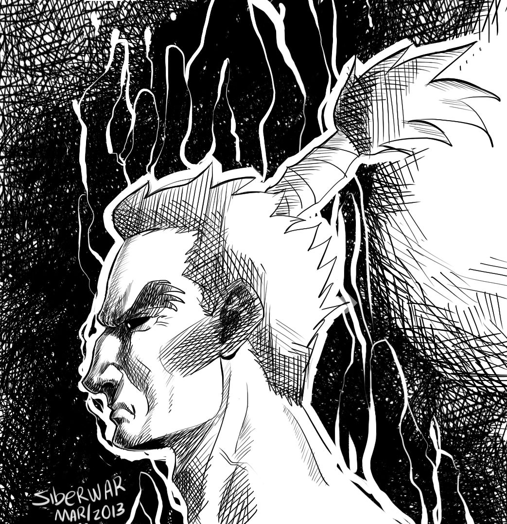 ARTIST Siberwar page 8 full