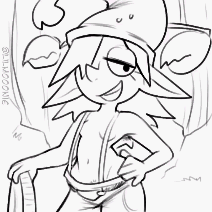 Deal With A Human page 6 full