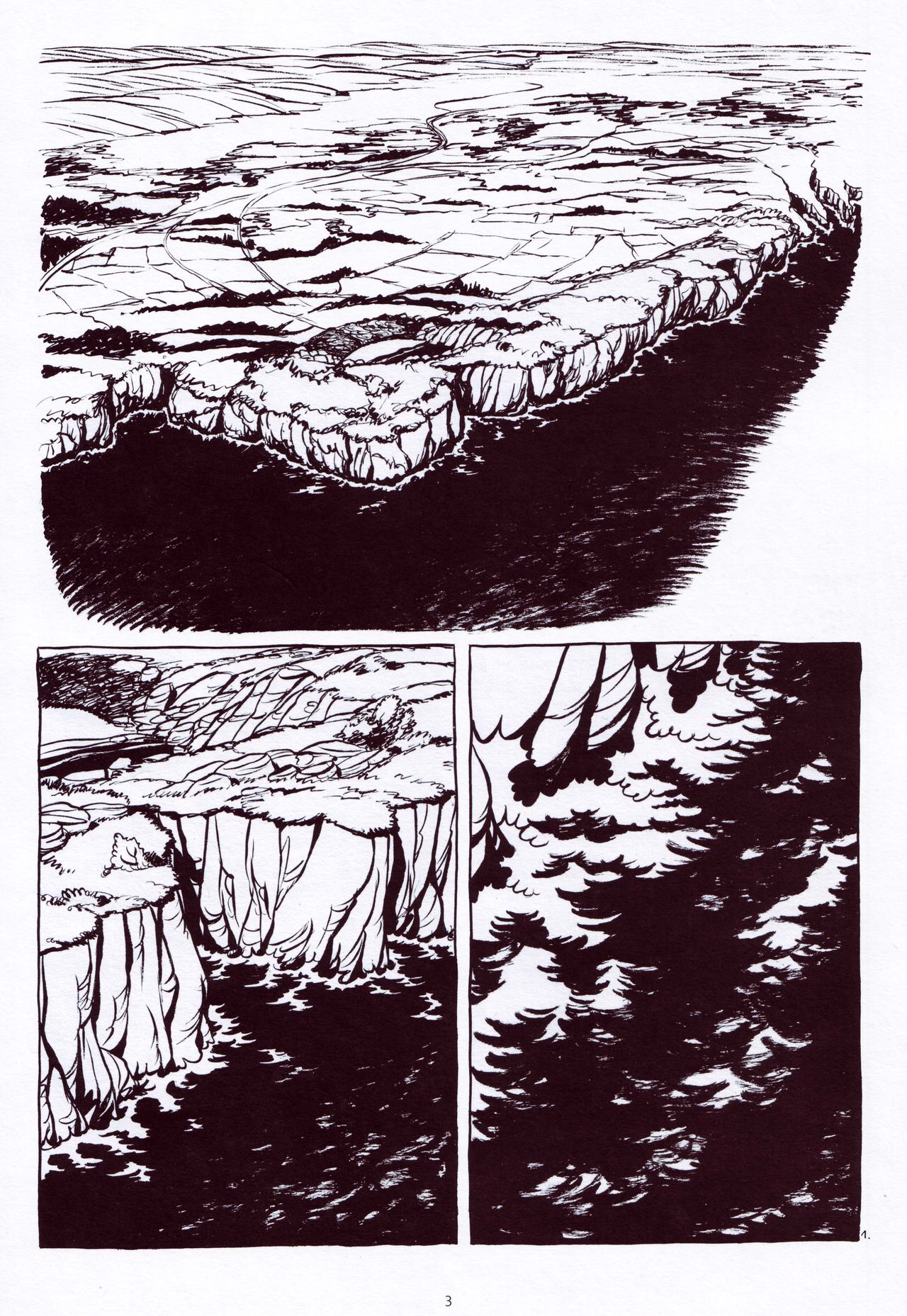 Castillo de arena page 5 full