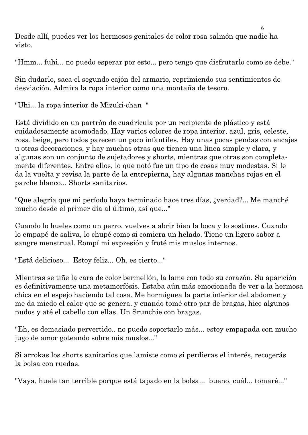 Verano y Moco page 12 full