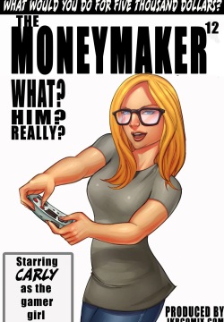 The Moneymaker  - 12 - english