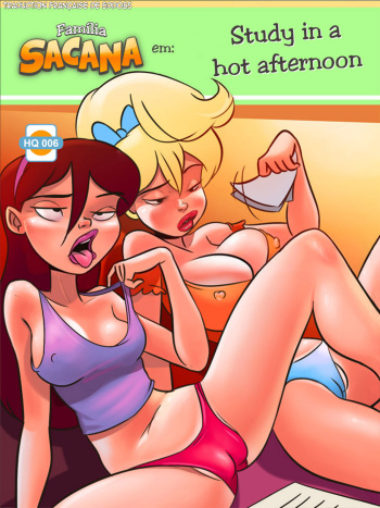 [Tufos] Familia Sacana 6 [French][Edd085] cover