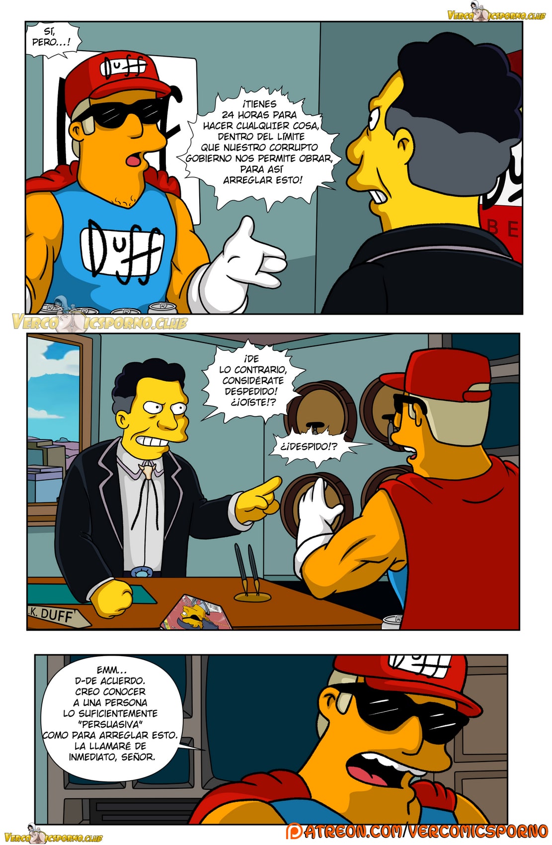 Titania page 8 full