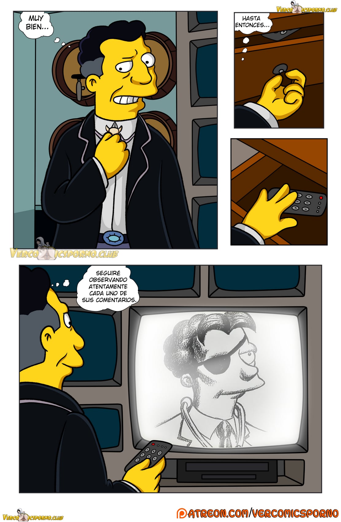 Titania page 9 full