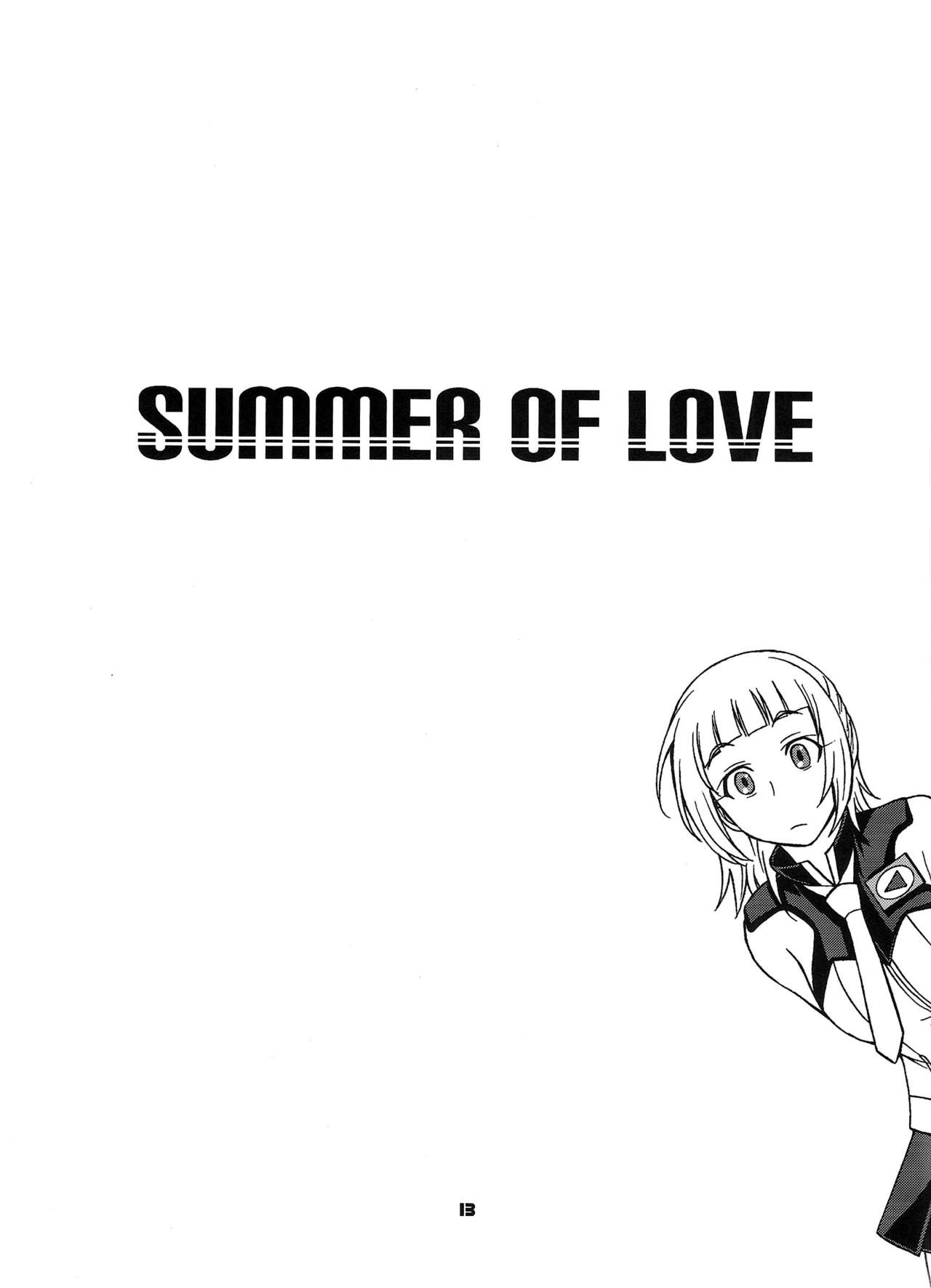 SUMMER OF LOVE page 12 full