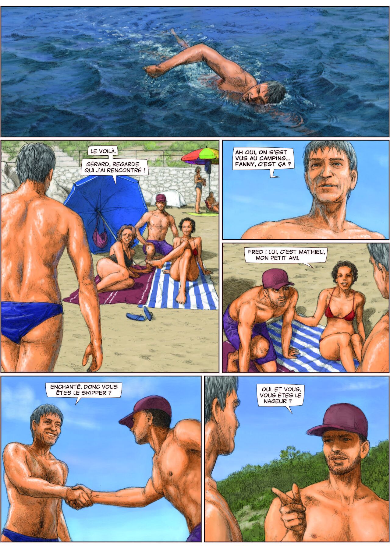 Axel_La tentation page 10 full