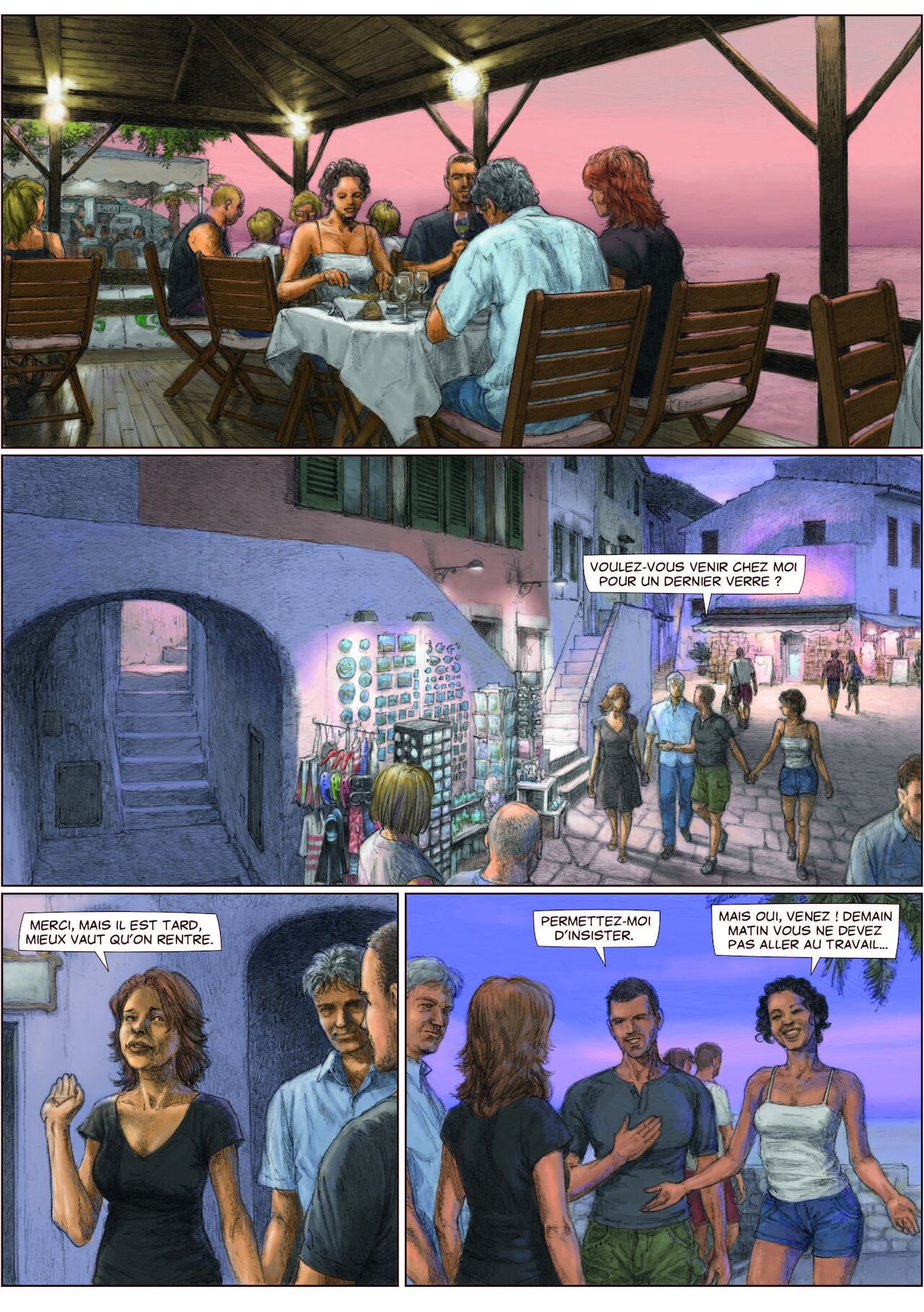 Axel_La tentation page 12 full