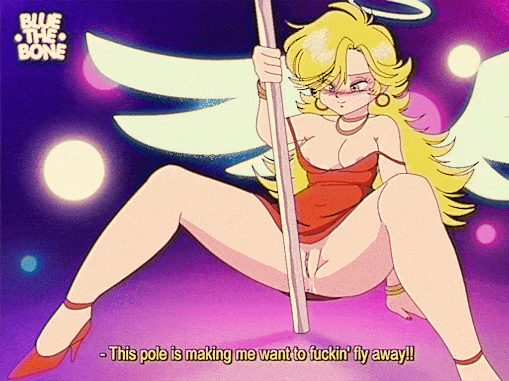 Blue The Bone Hentai Gifs page 5 full