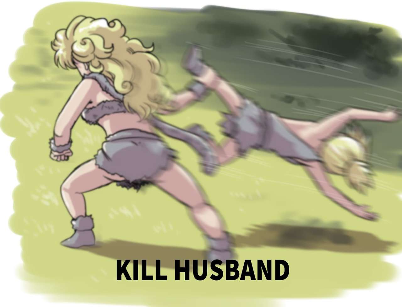 Ride Husband, Life Good page 3 full