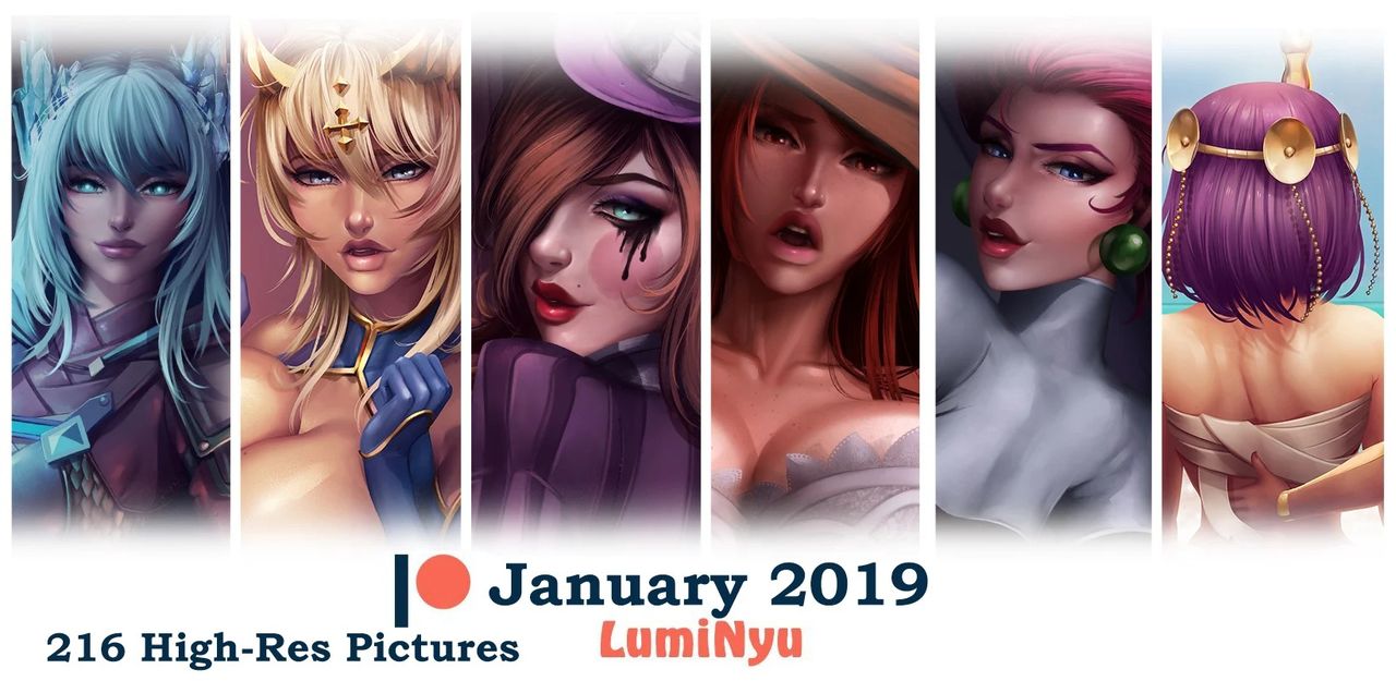 - January 2019 page 1 full