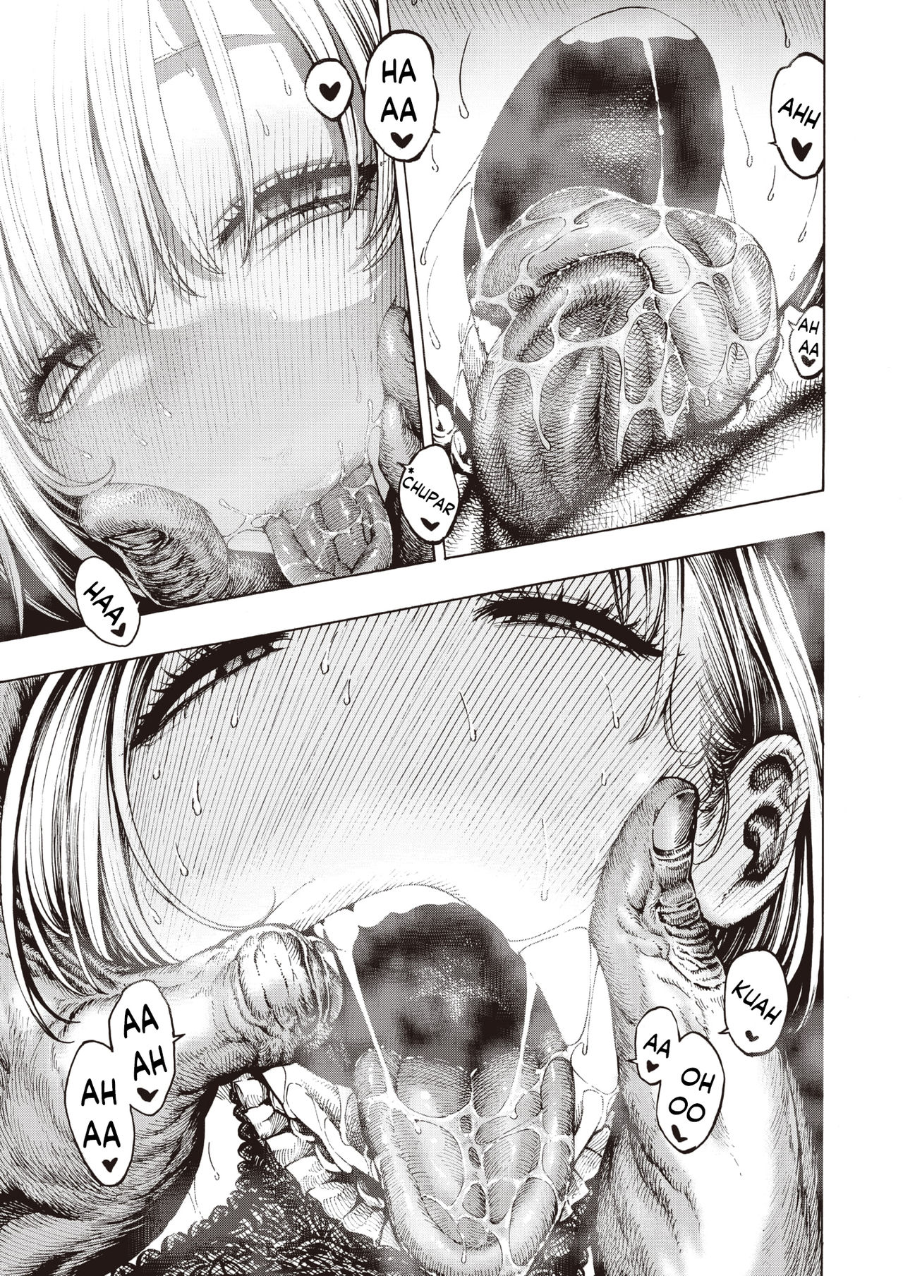 IPPAI ASOBOU! OUCHI HEN page 9 full