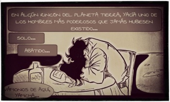 Lobo Solitario cover
