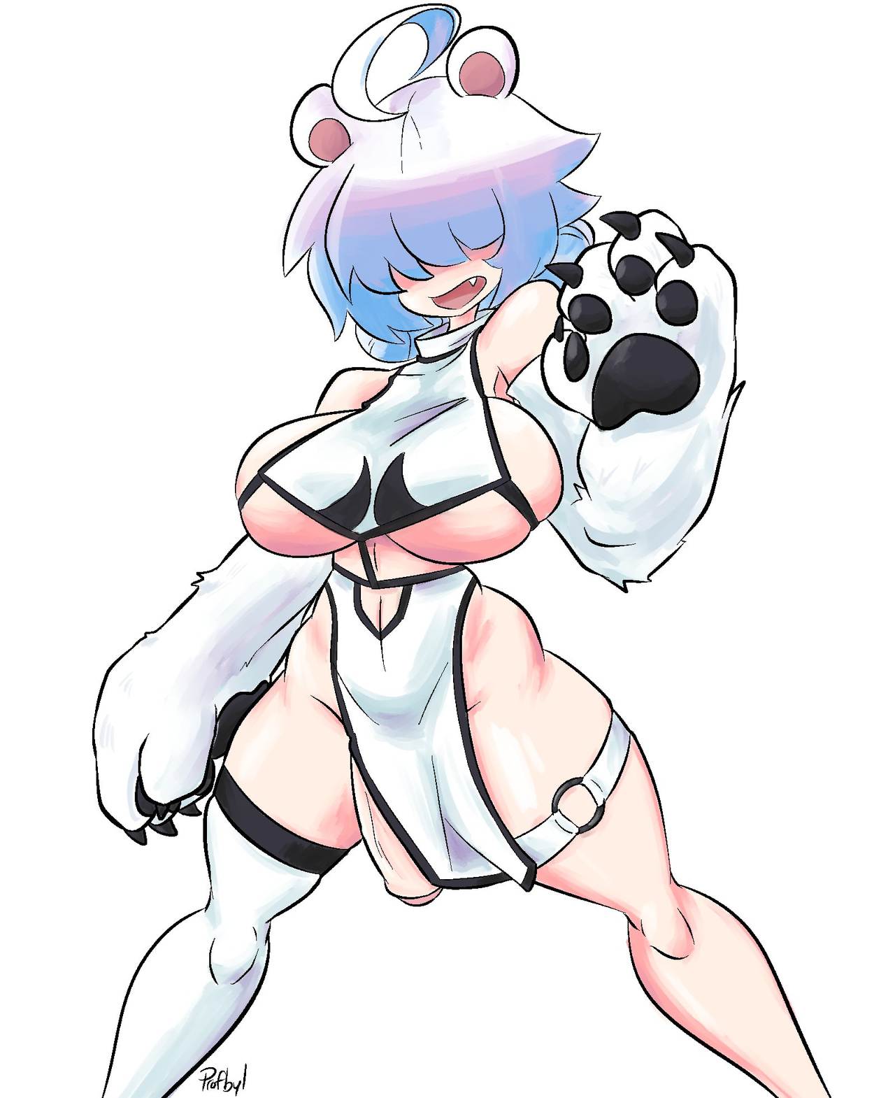 Marie page 4 full