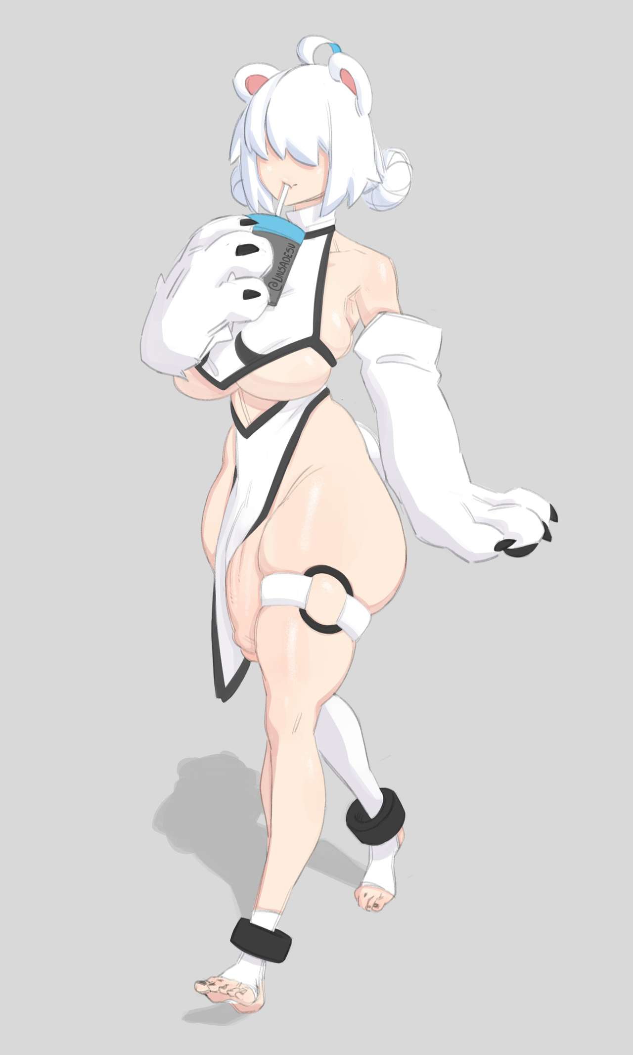 Marie page 6 full