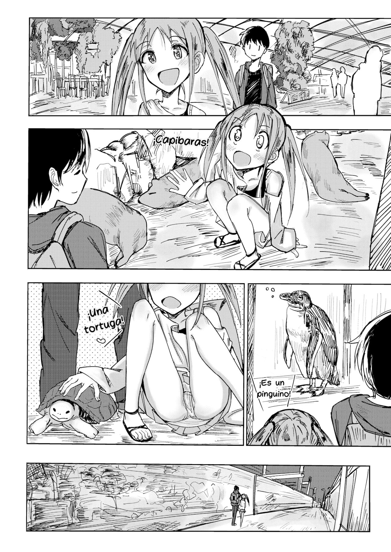 Donde vive Onii-chan page 2 full