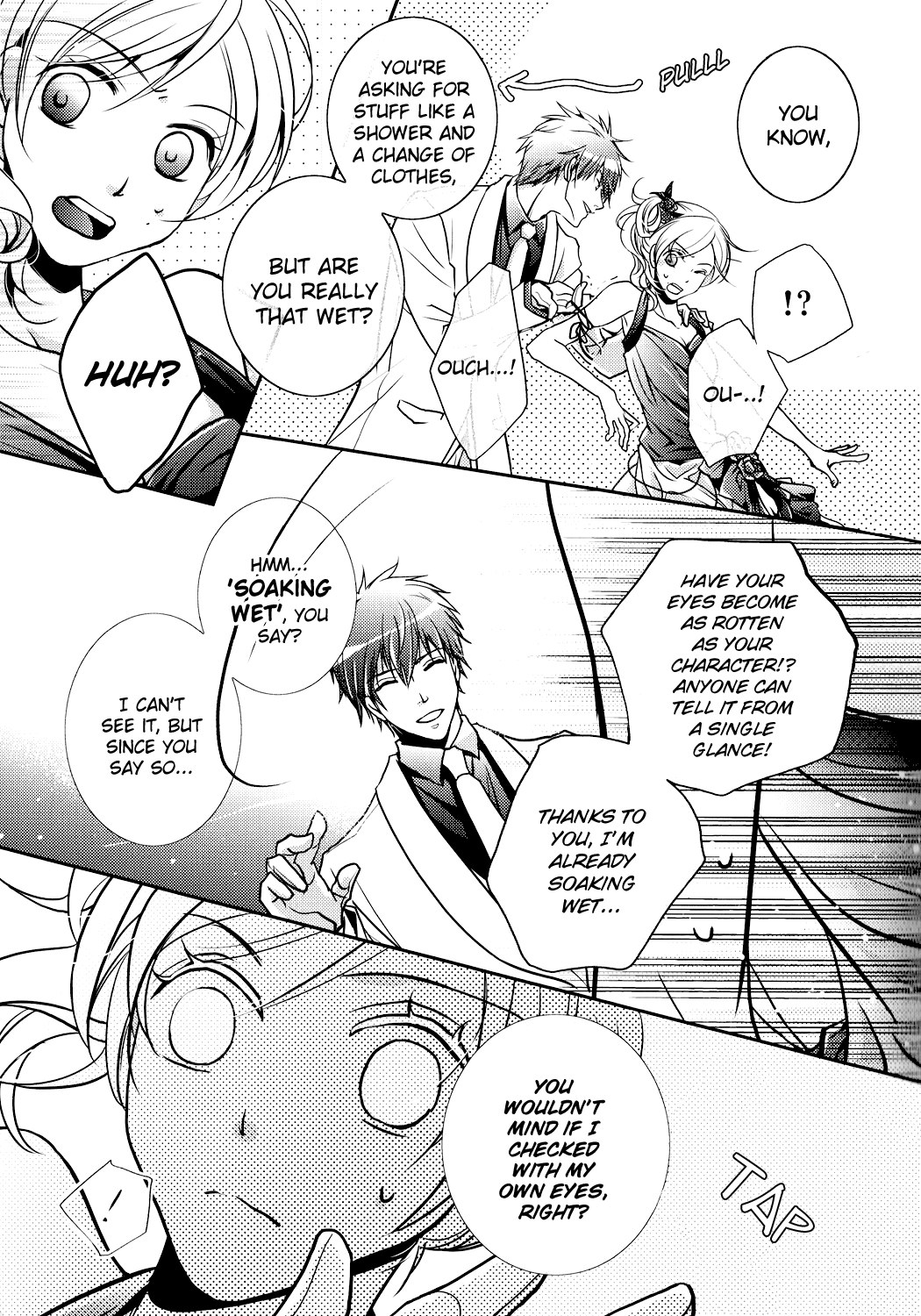 Nureta Ashiato page 11 full