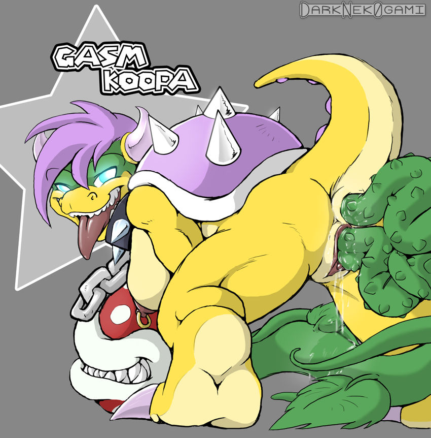 ARTIST DarkNek0Gami page 11 full