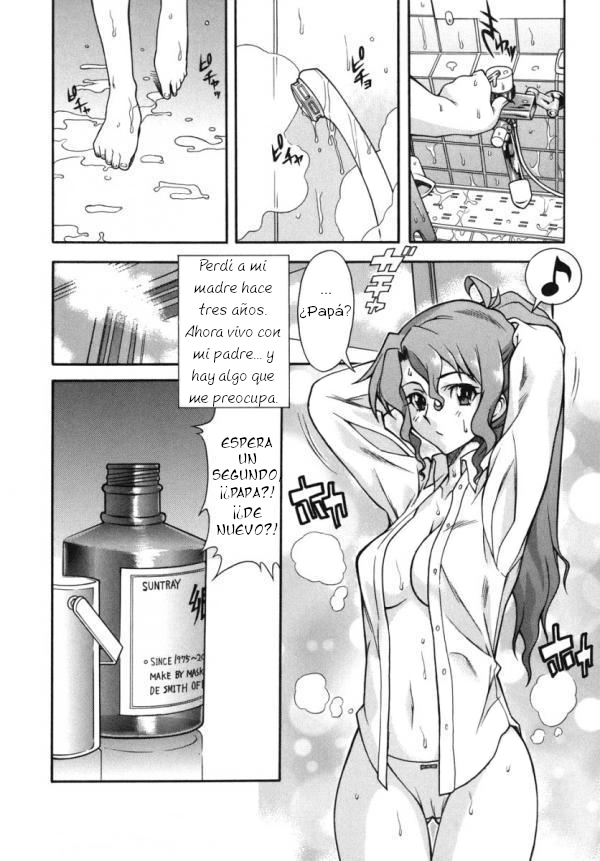 Destroyed Family page 2 full