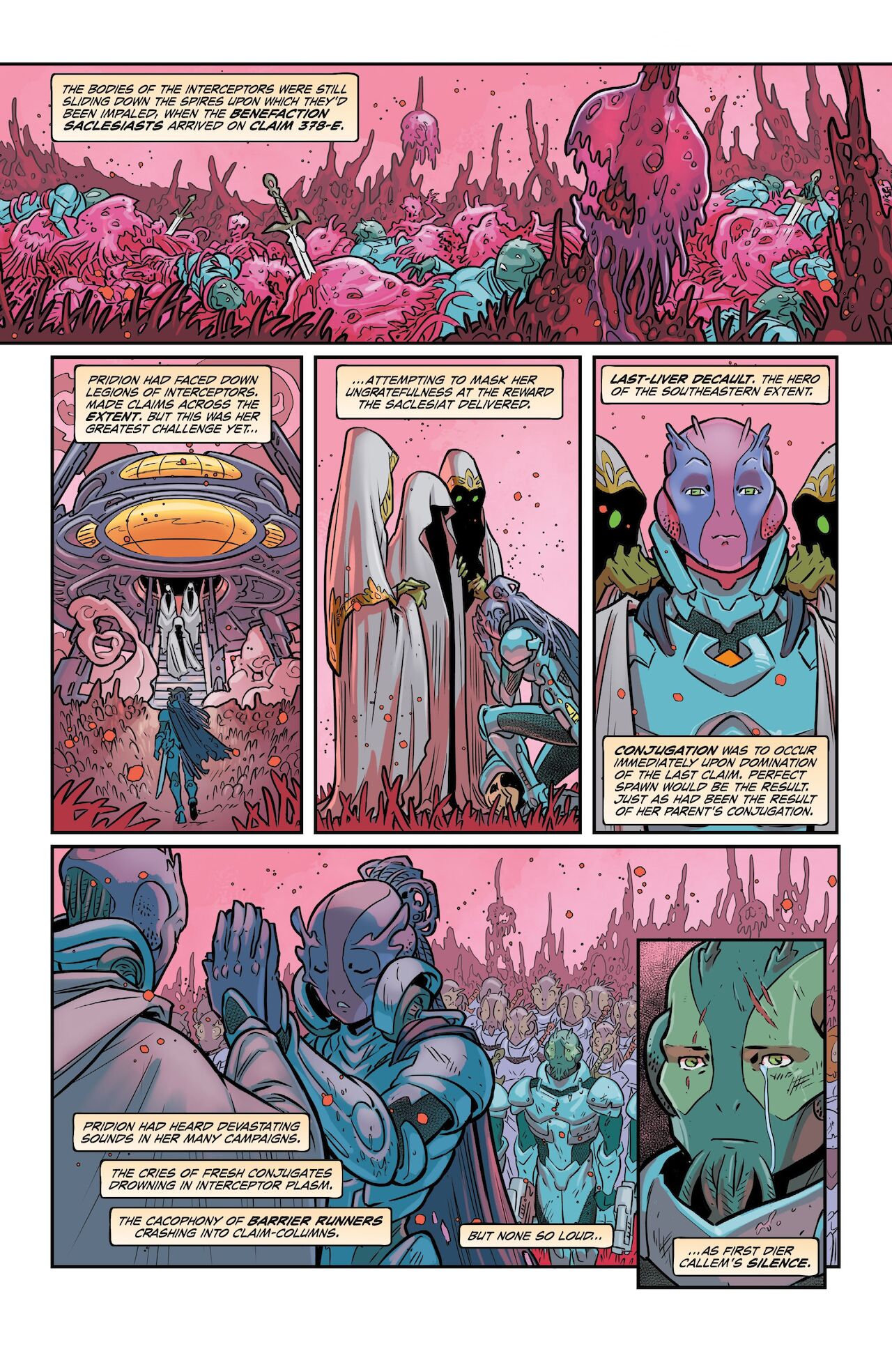 Money Shot #06 page 12 full