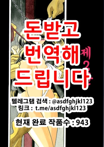 (C58) [Circle Taihei-Tengoku (Horikawa Gorou)] Dai Ni Kan | 제2간 [Korean] cover