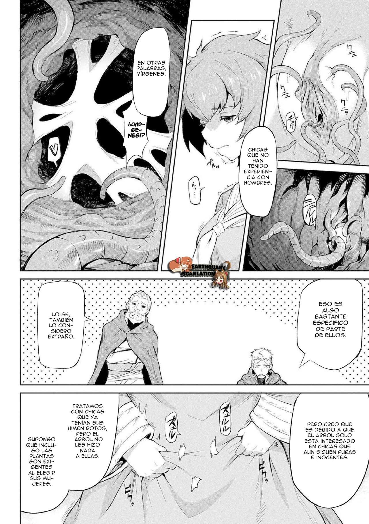 Parasite Tree page 12 full