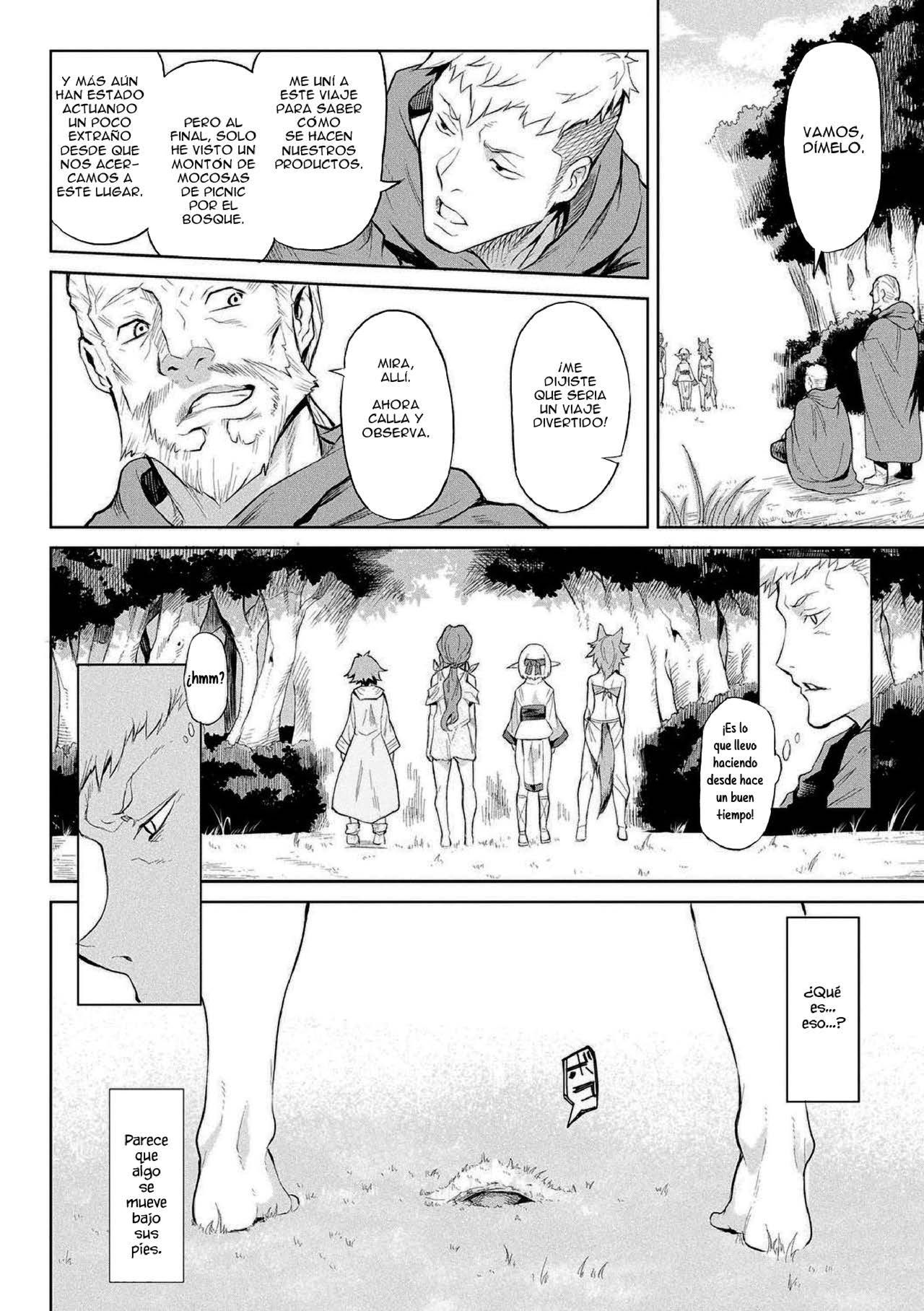 Parasite Tree page 6 full