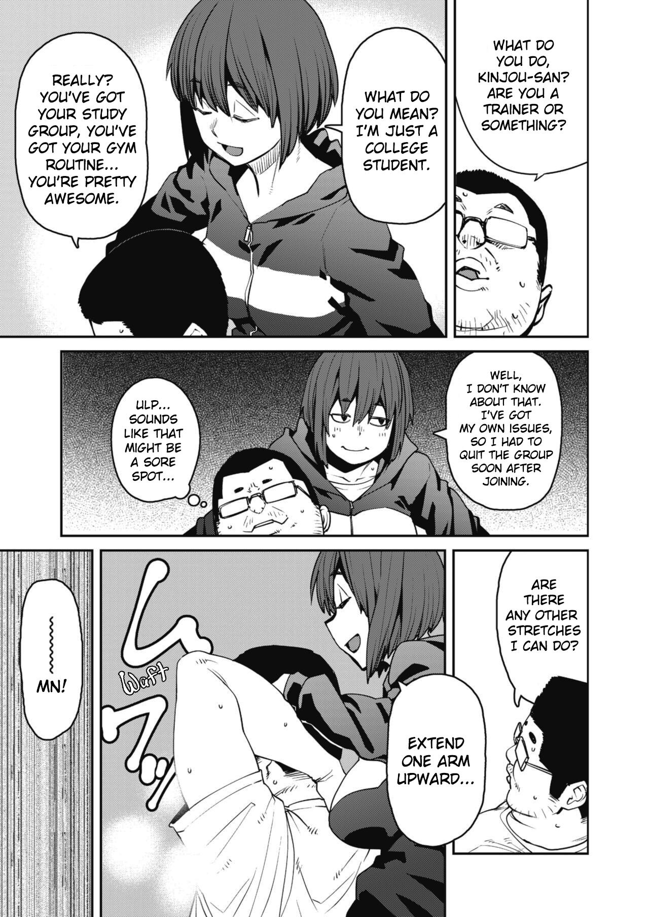 Is It True that Libido Increases With Muscle Training page 7 full
