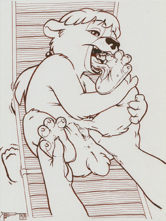 ARTIST bulletsoup page 10 full