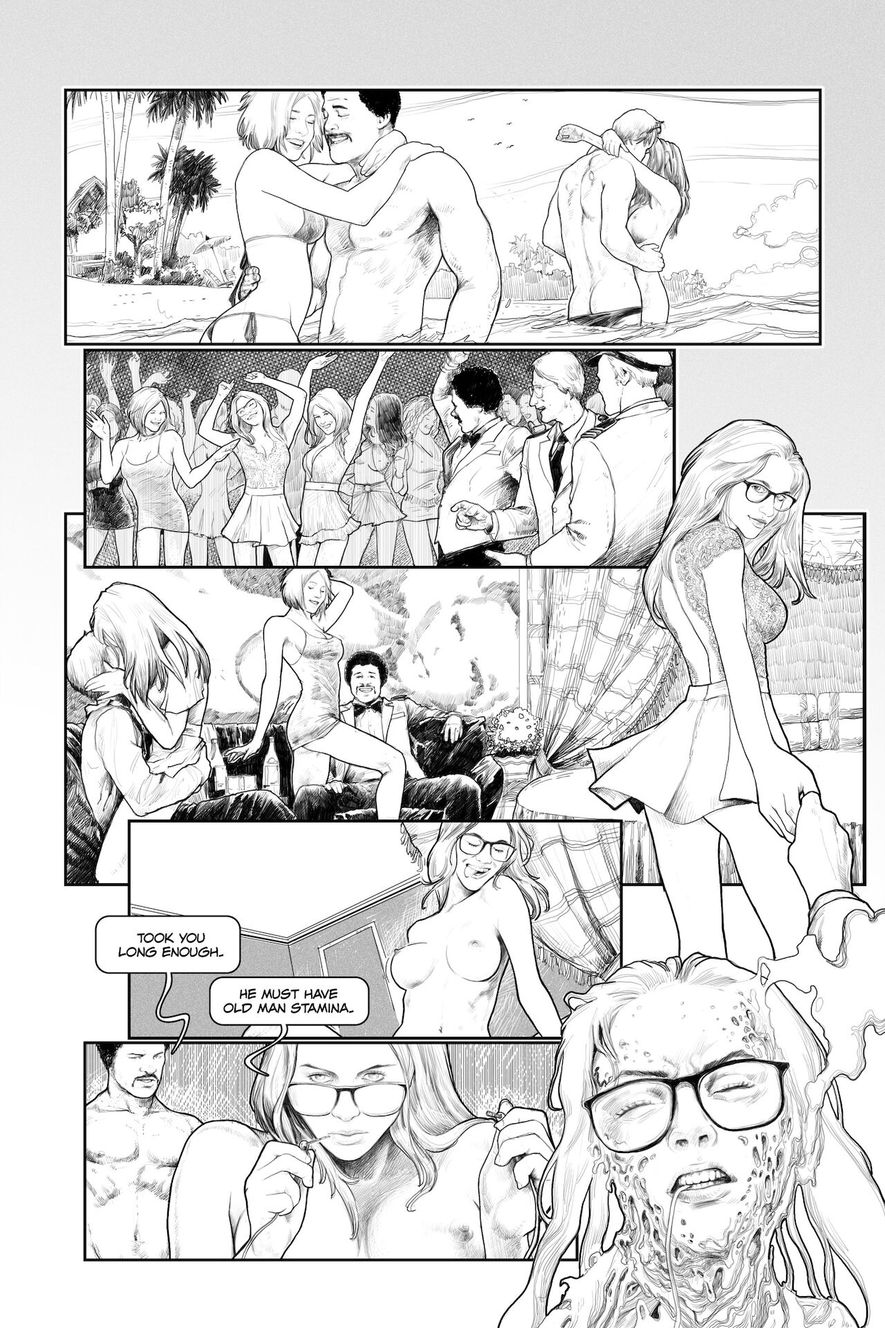 The One page 10 full
