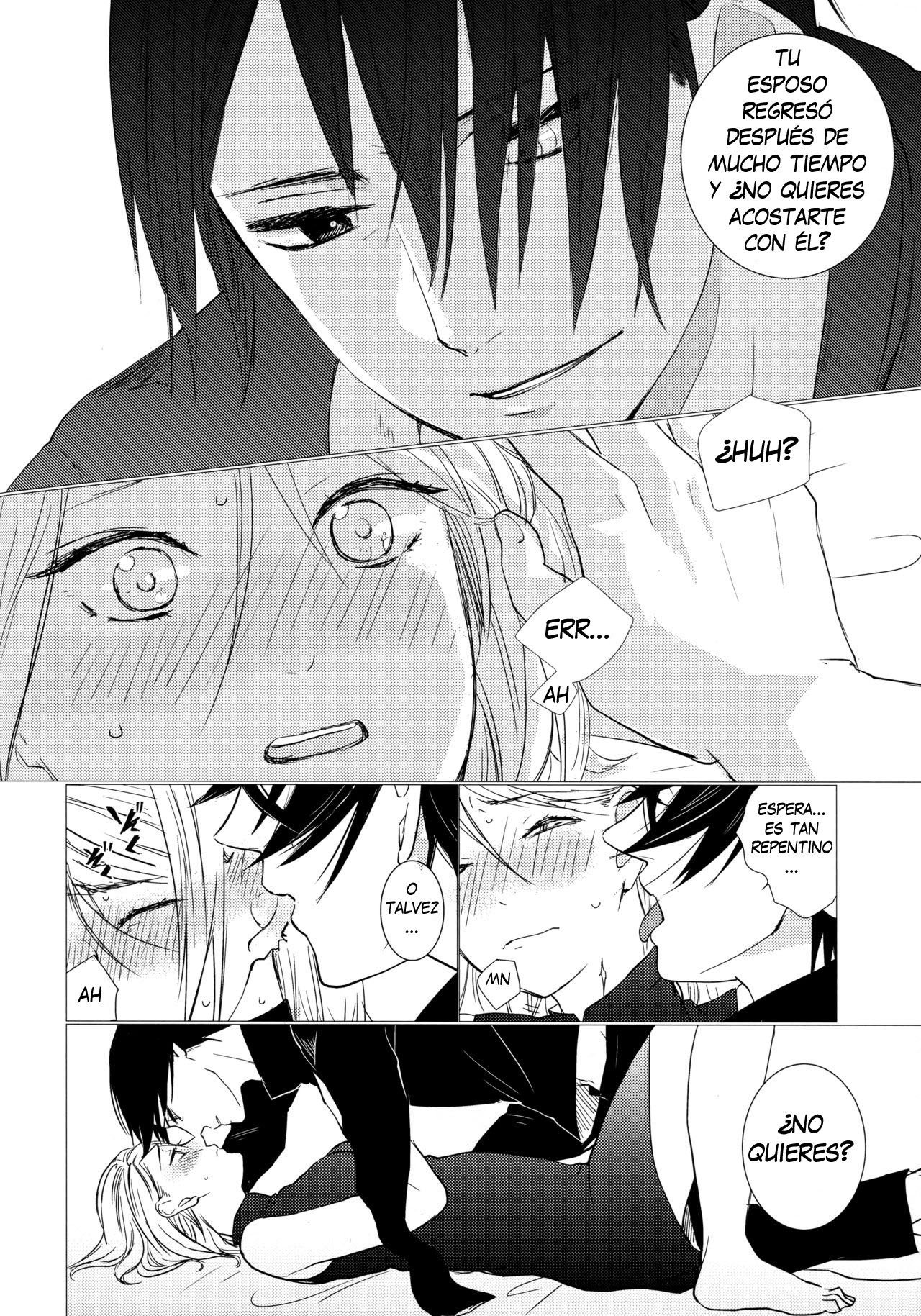 Fuufunomutsugoto | Phellodendron page 11 full