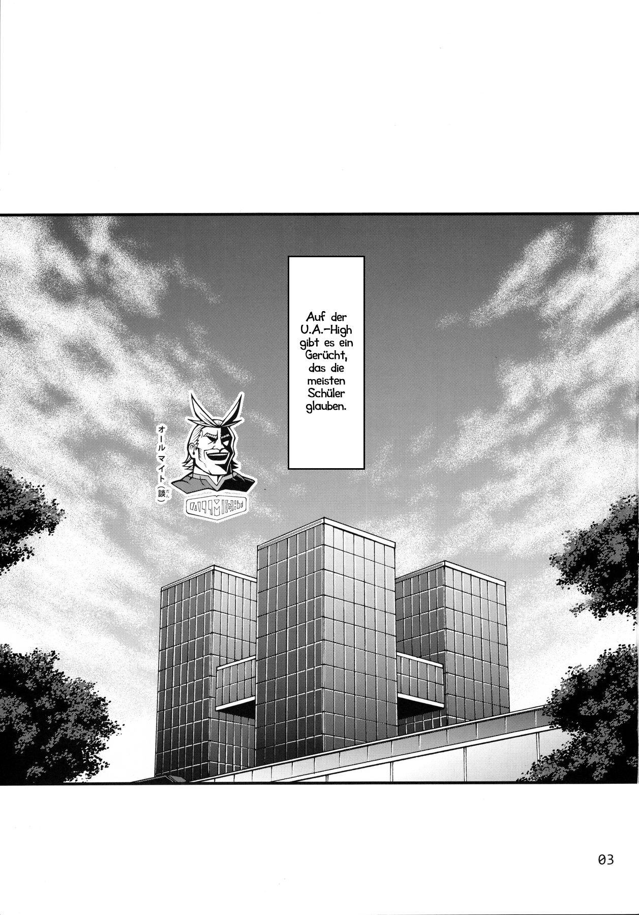 POPPIN' GIRLS page 2 full