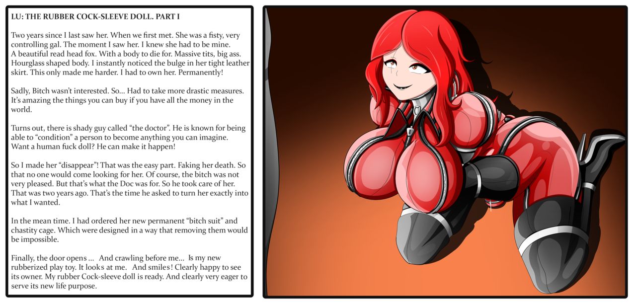 LU page 1 full