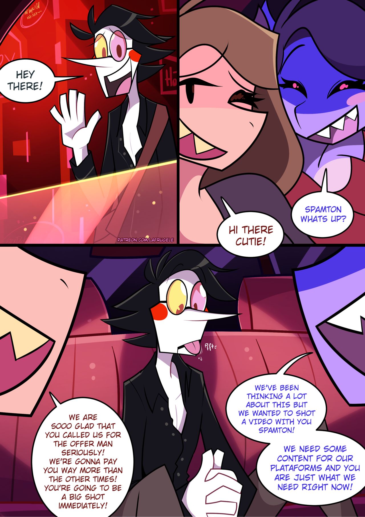 Milk Deal page 3 full