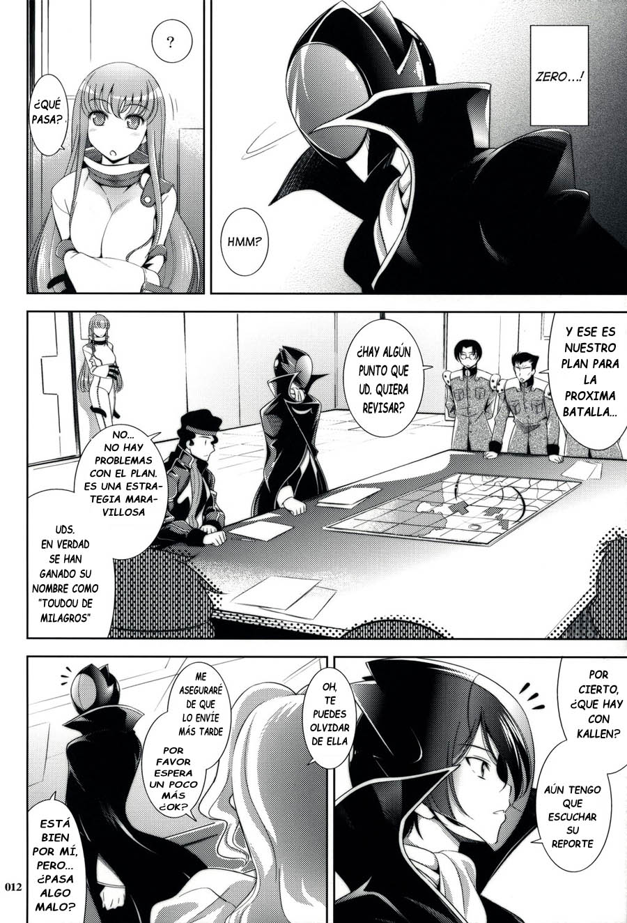 Drag & Drop page 9 full