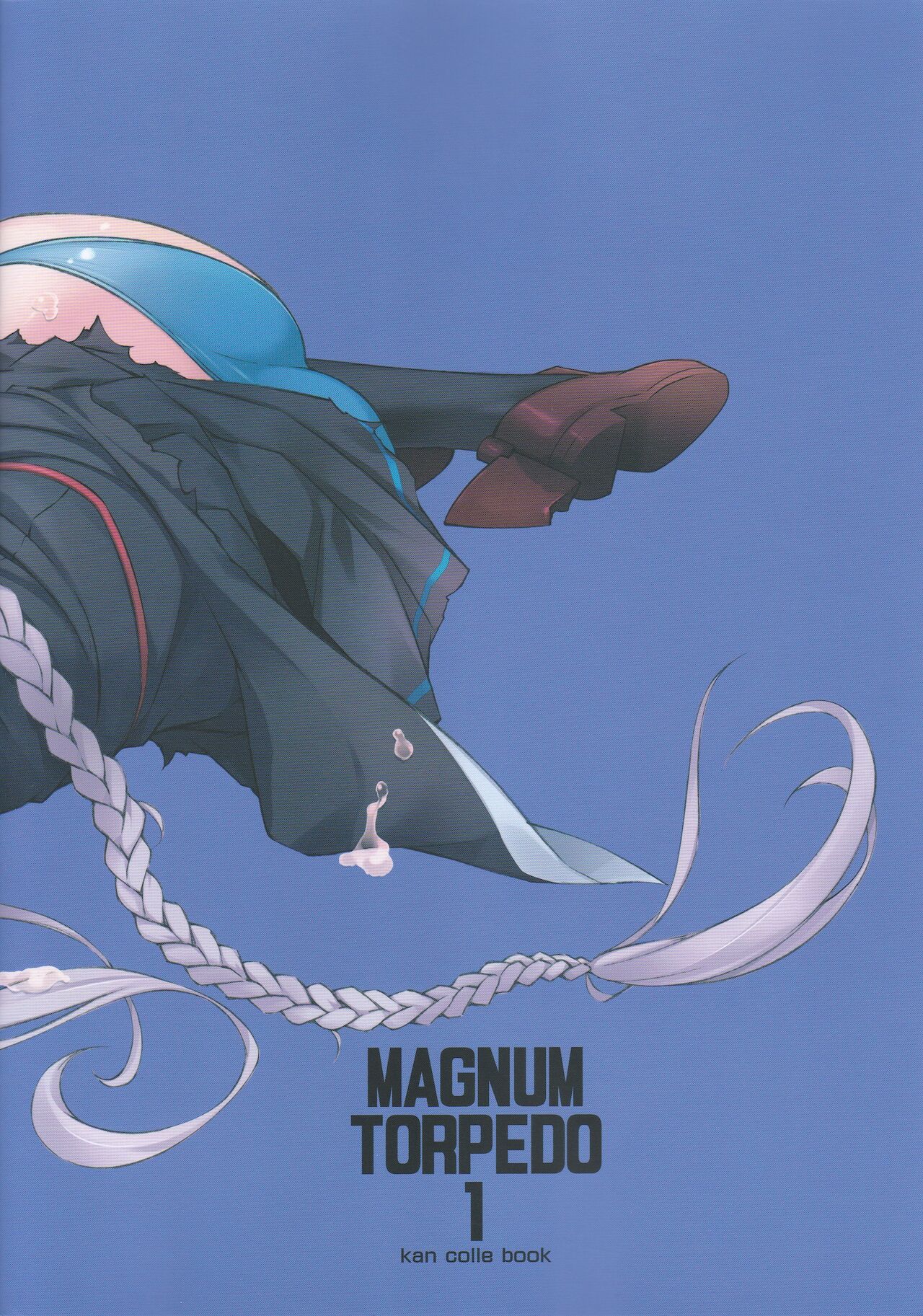 MAGNUM TORPEDO 1 page 11 full