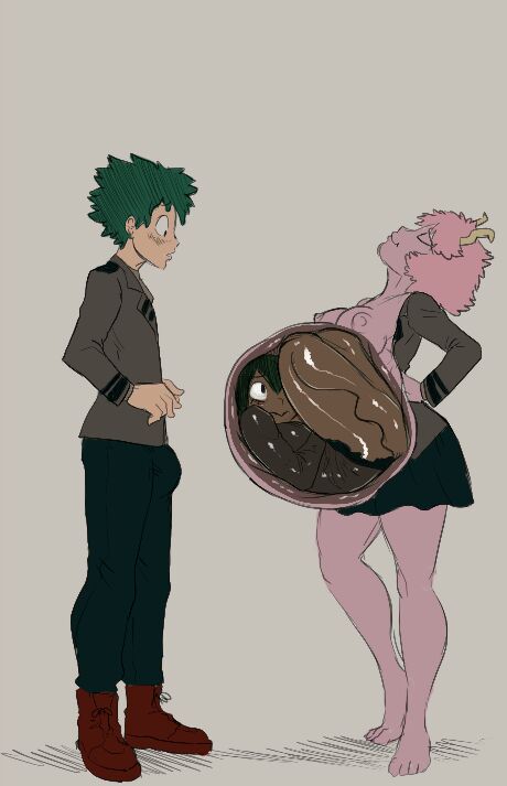 Mina's Froggy Feast page 4 full