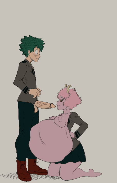 Mina's Froggy Feast page 5 full