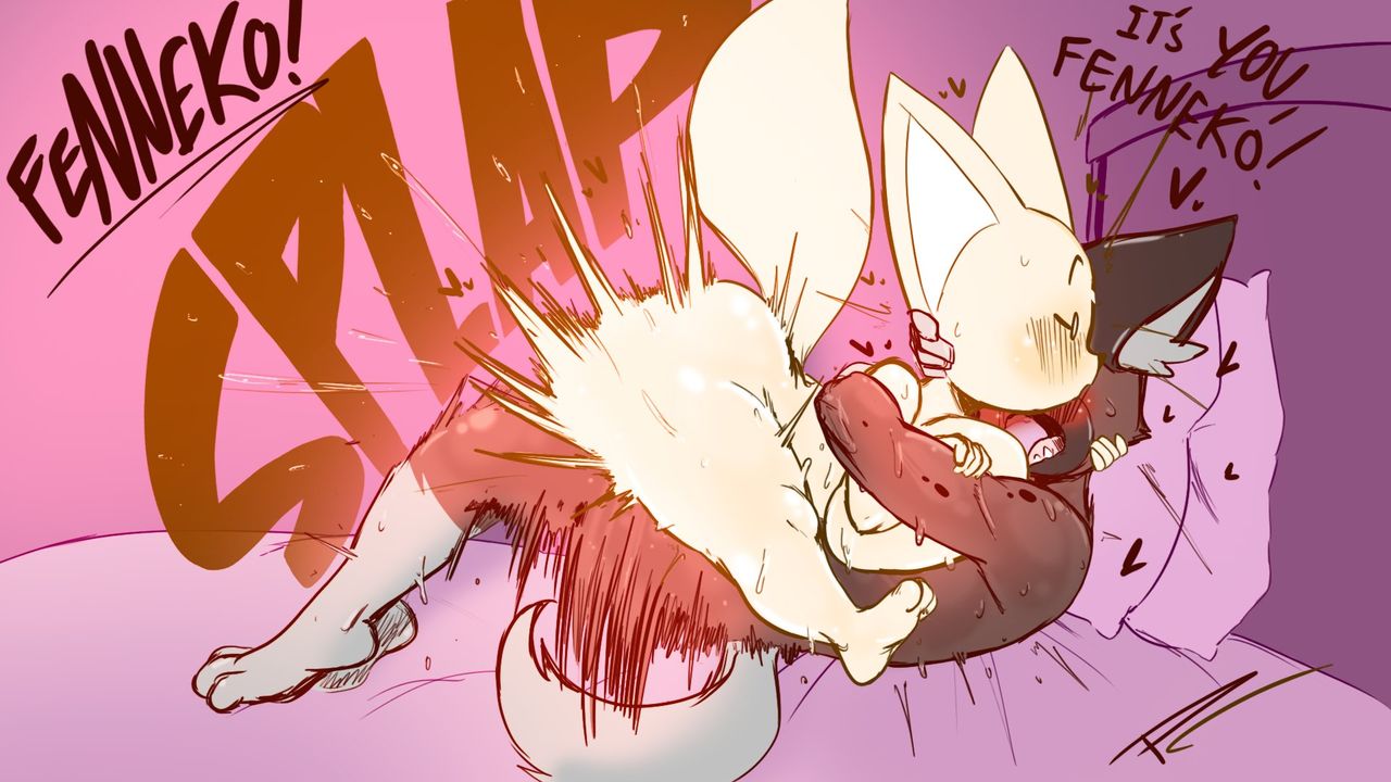 Letting Go of Retsuko page 9 full