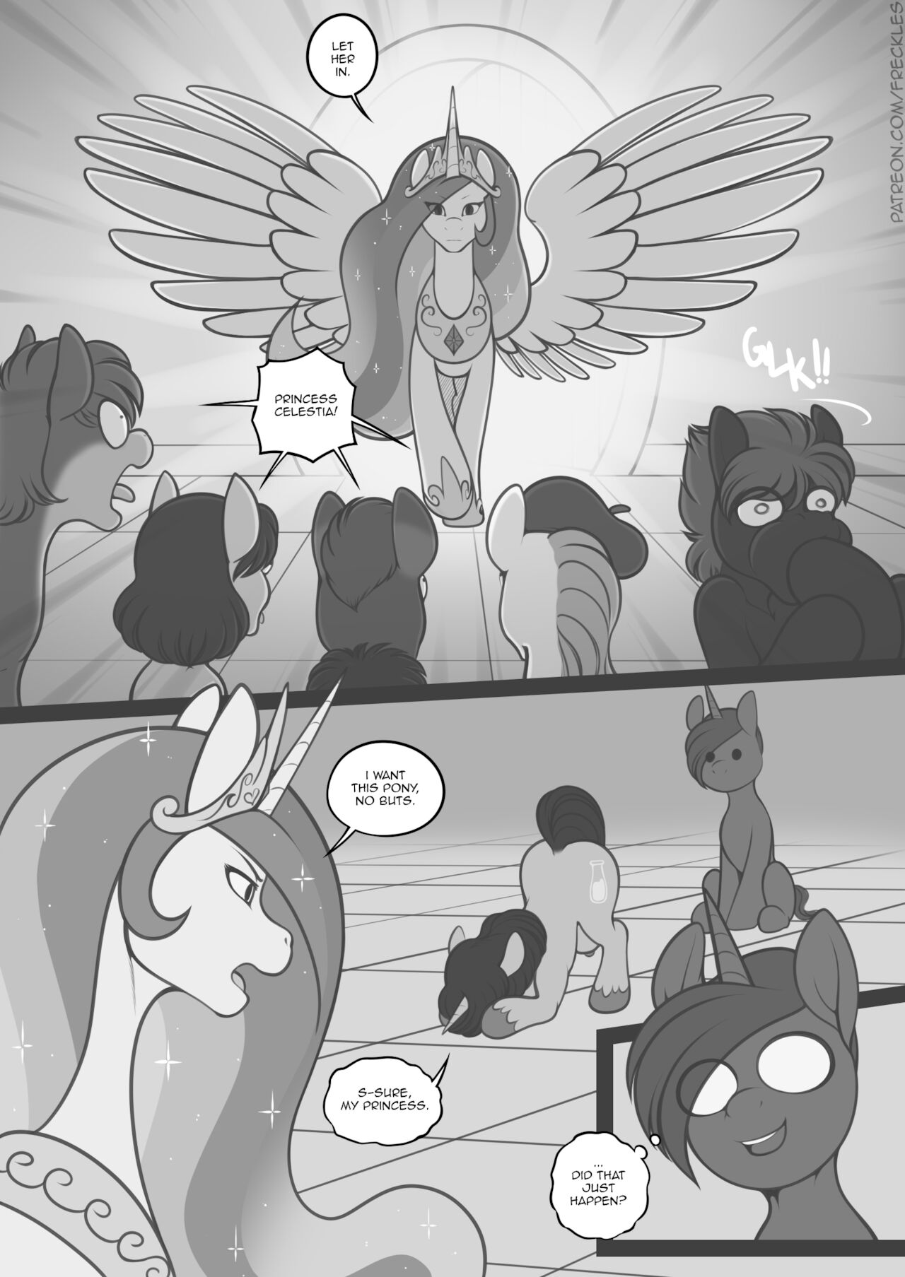 Tia's Concubines page 12 full