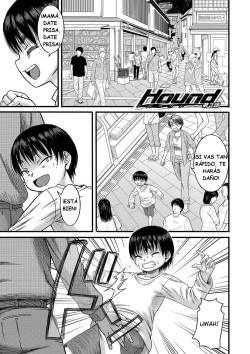 Mama kari  capitulo 3