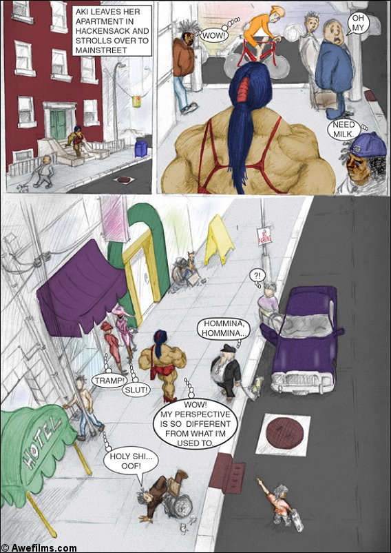 Paladins page 12 full