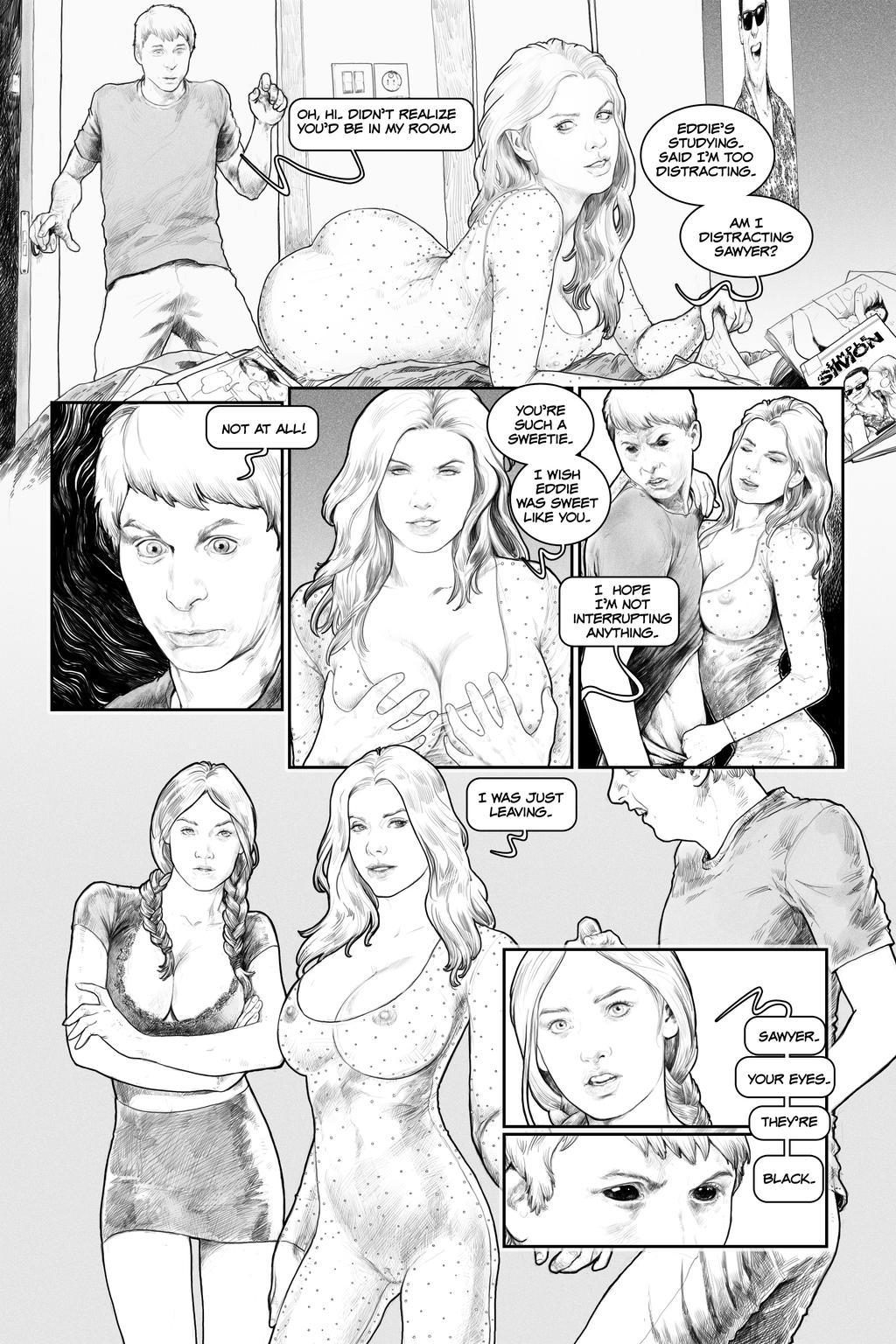 The Key page 4 full