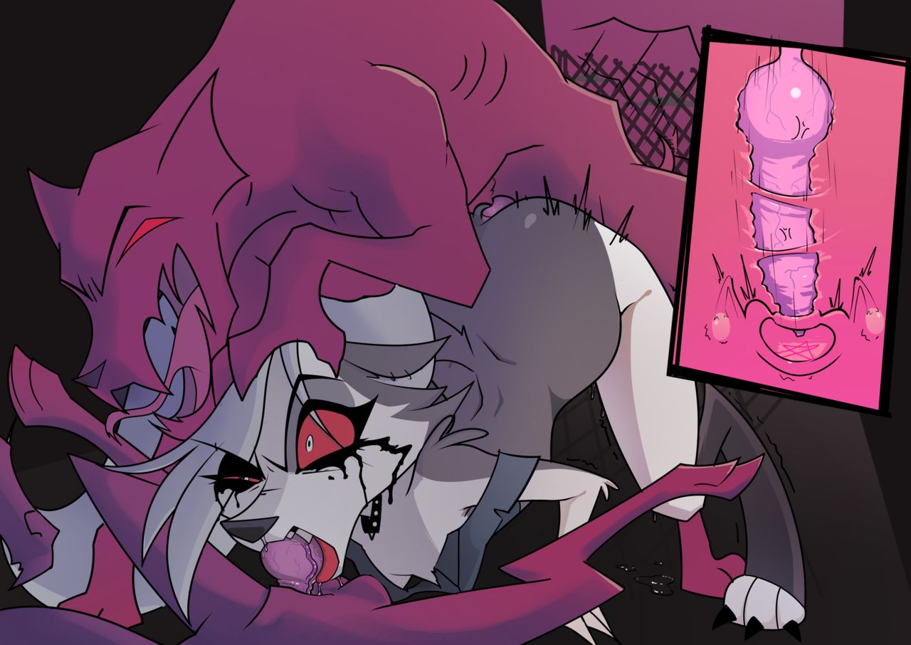 Loona page 3 full