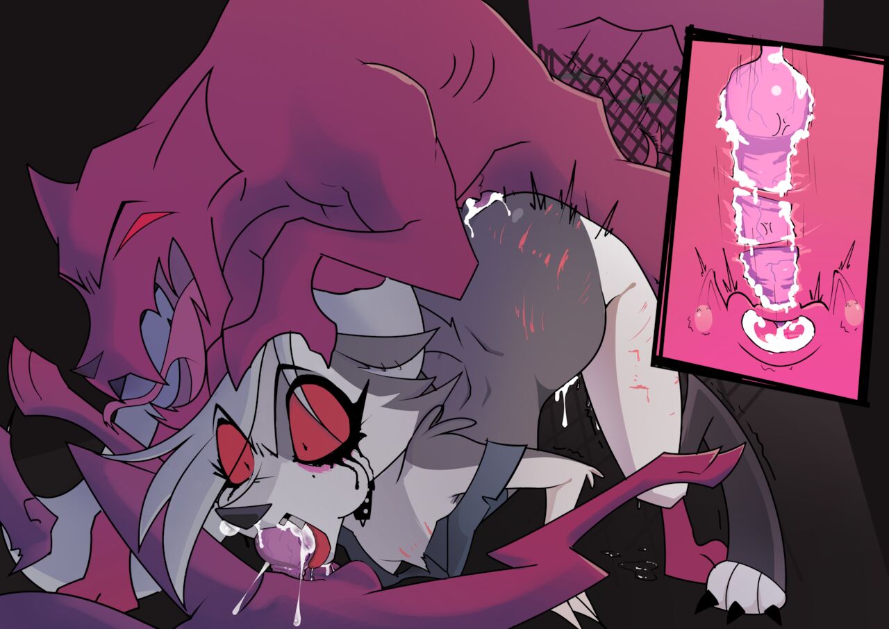 Loona page 5 full