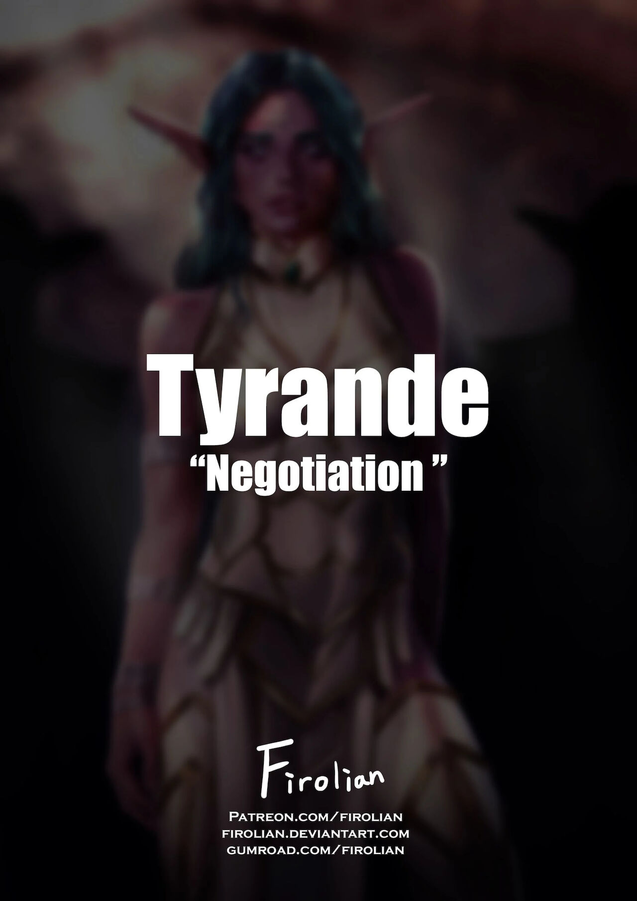 Reward 12 Tyrn Story page 1 full