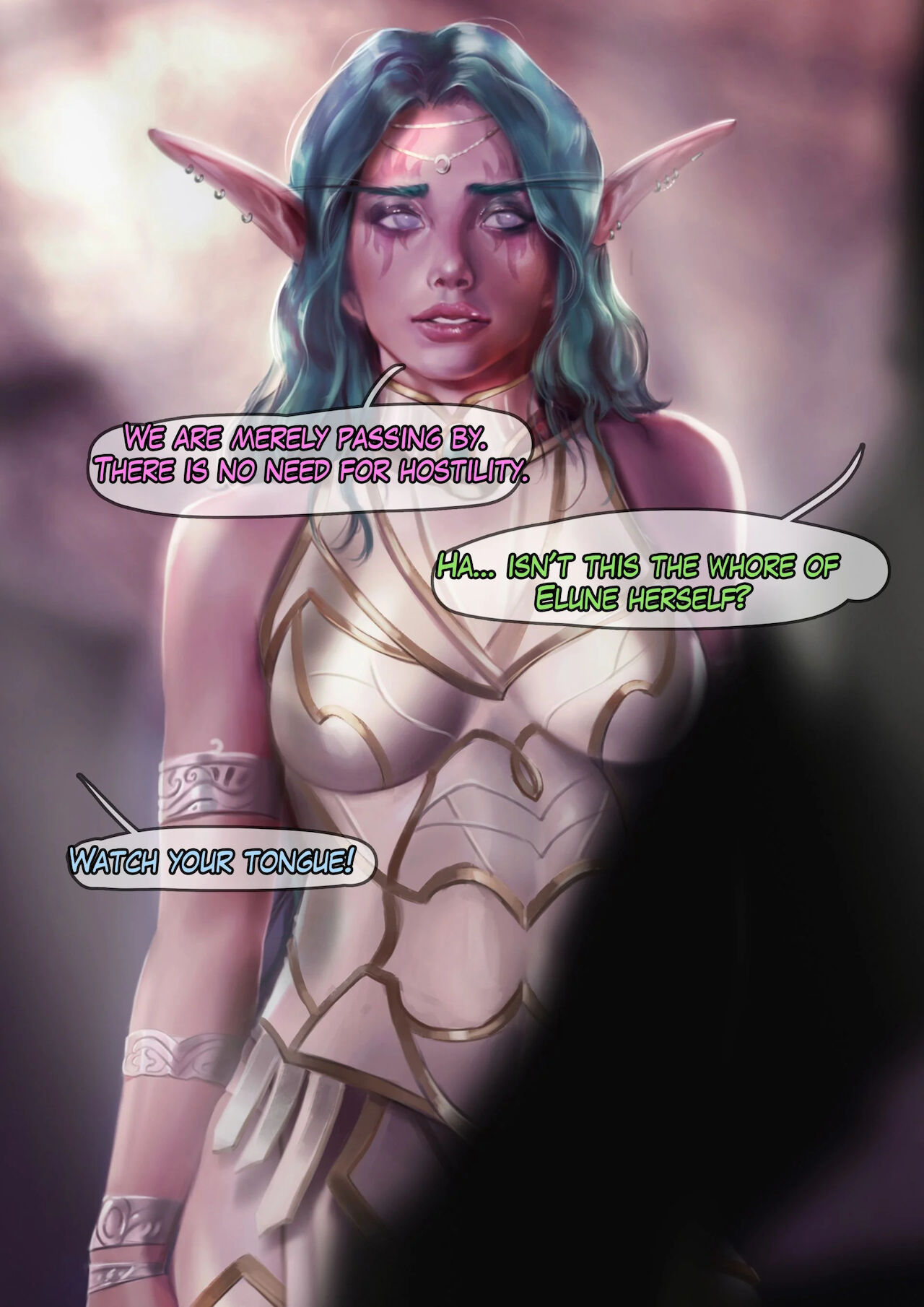Reward 12 Tyrn Story page 6 full