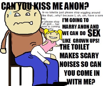 4chan Originals And Edits cover