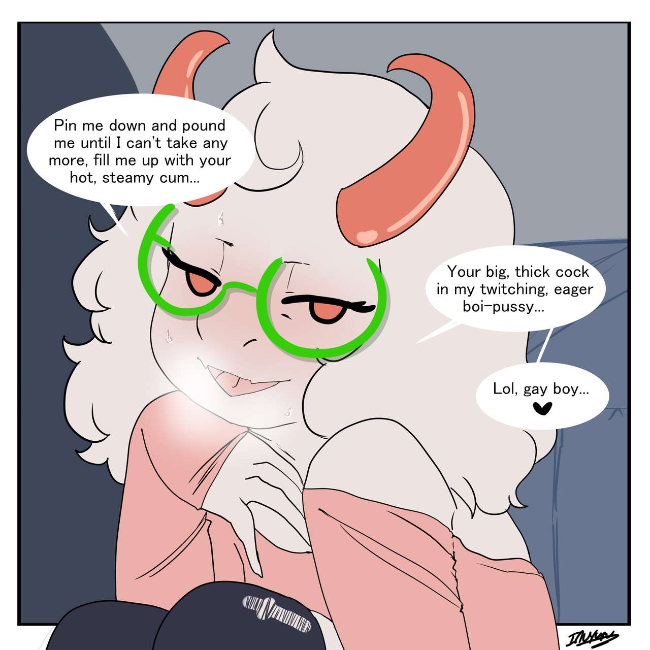 Ralsei Commission page 2 full